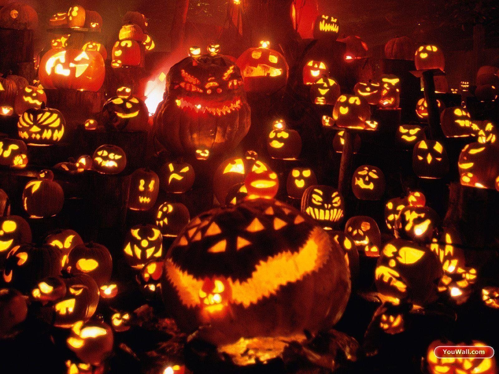 1600x1200 Halloween Wallpaper Free. HD Background Point, Desktop