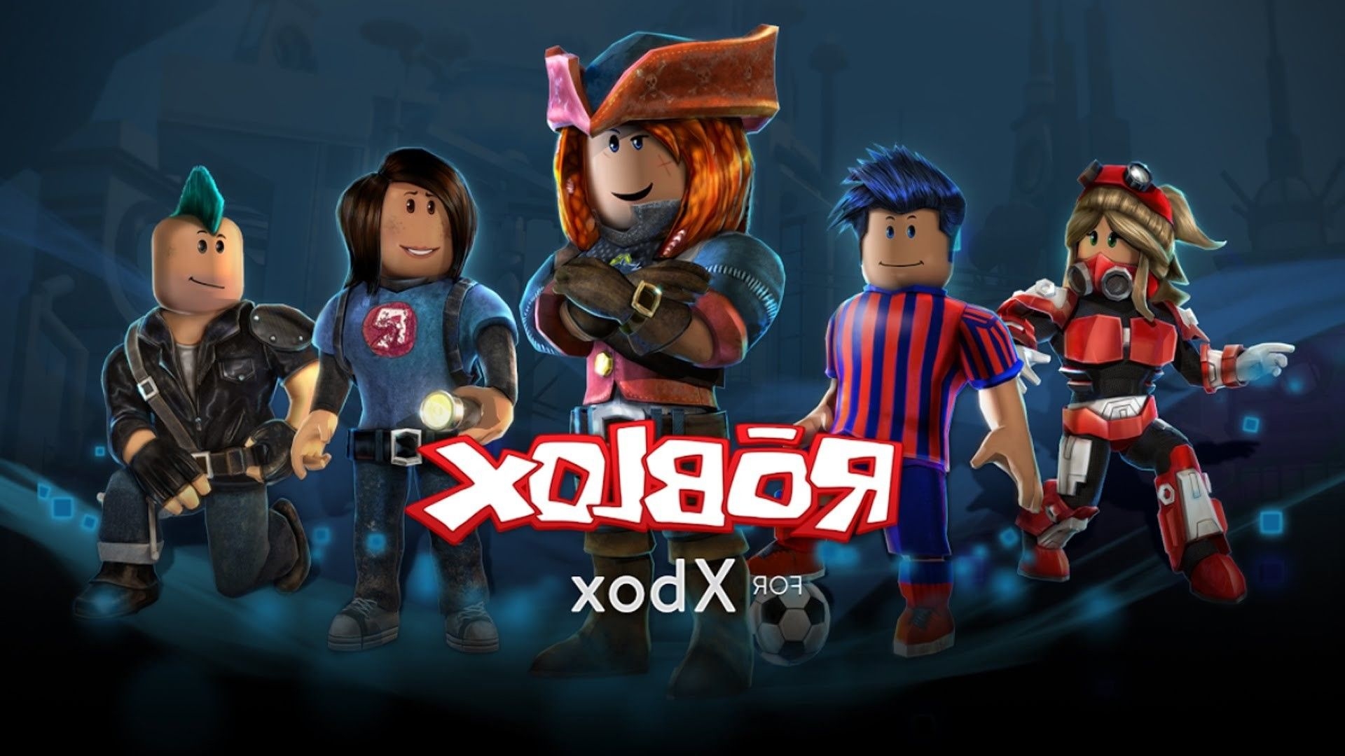 1920x1080 Roblox Wallpaper Pc Ngetrend dan VIRAL, Desktop