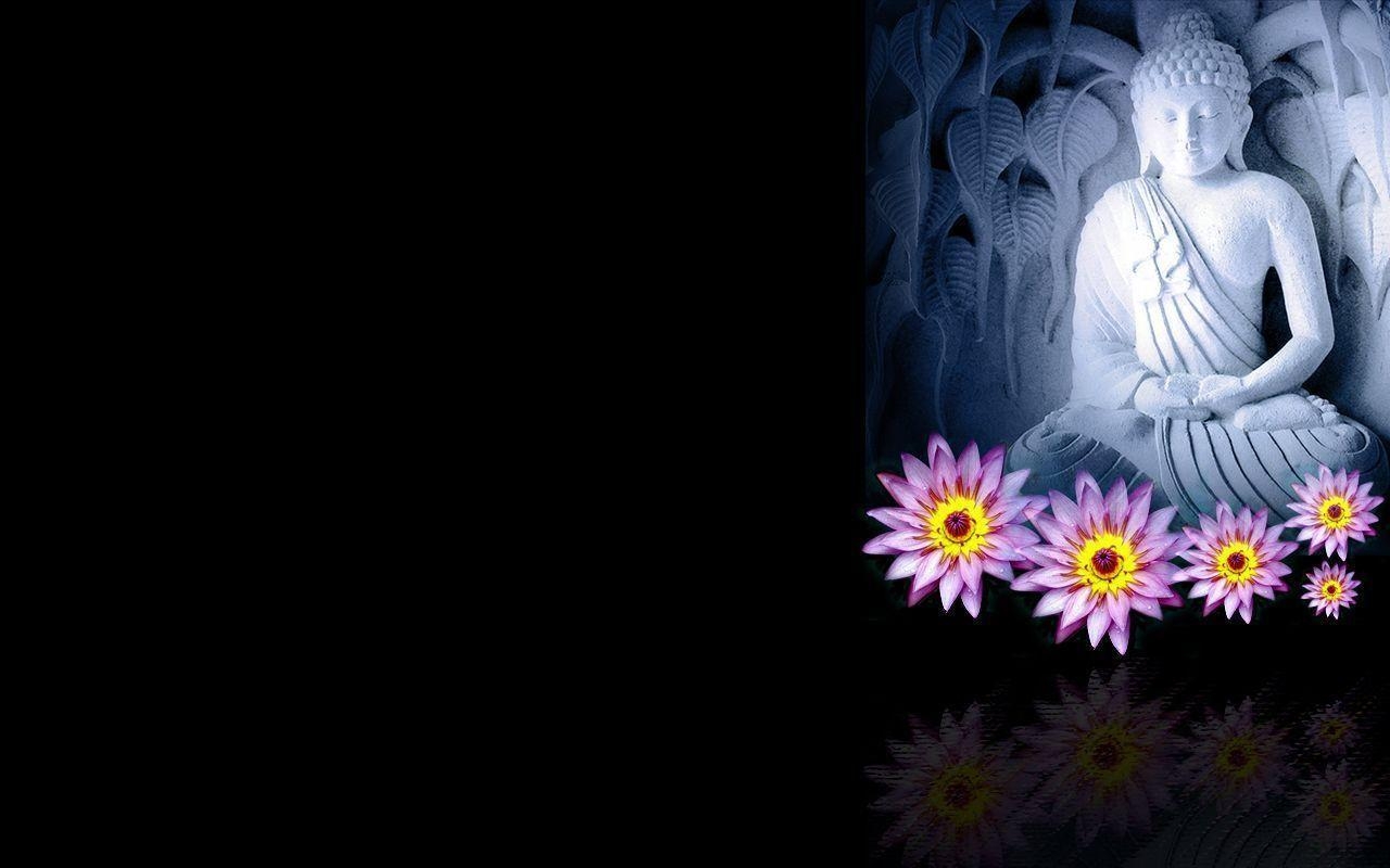 1280x800 Wallpaper For > Lord Buddha Wallpaper 1024x768, Desktop