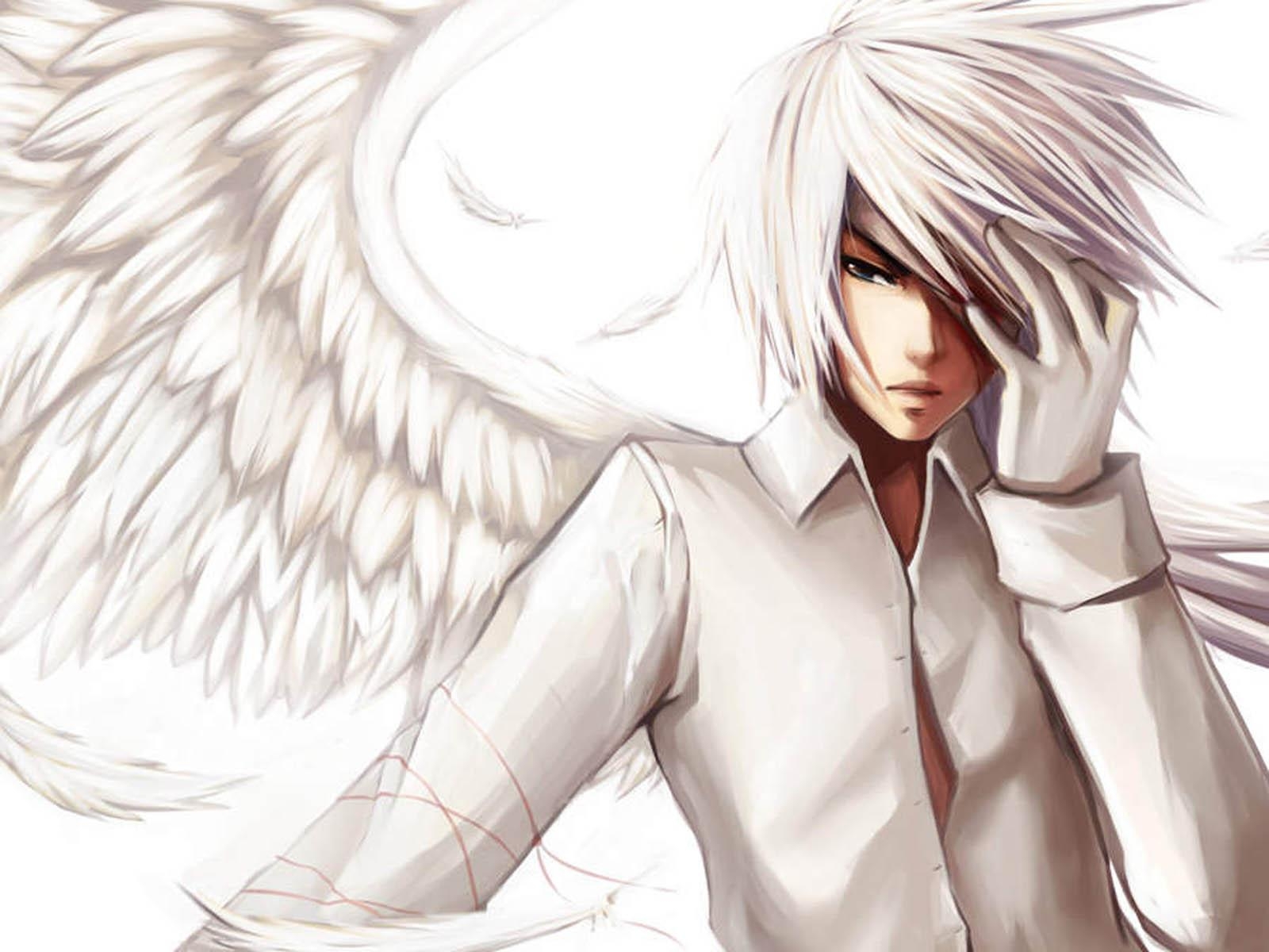 1600x1200 Atoz Desktop Wallpaper Anime Boys Wallpaper Boy Anime, Desktop