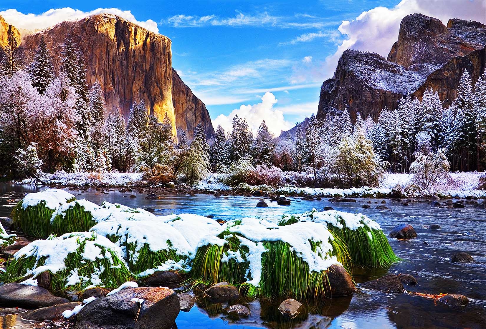 1650x1120 Yosemite Wallpaper 81384 Best HD Wallpaper. Wallpaiper, Desktop