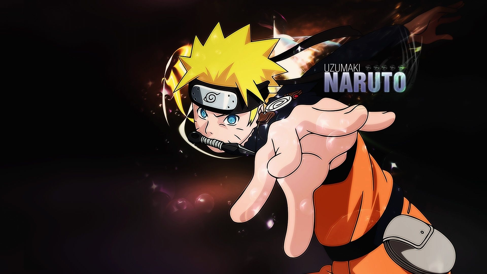 1920x1080 Wallpaper Naruto Shippuden HD  Full HD 2K Picture, Image, Desktop