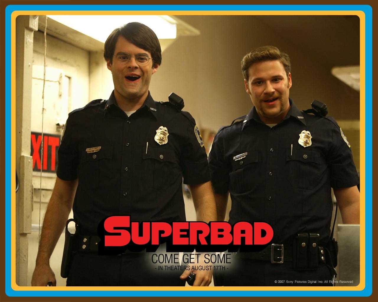 1280x1030 superbad movie stills Wallpaper Wallpaper 20741, Desktop