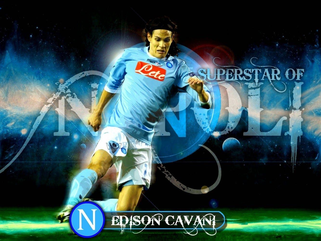 1340x1000 Download SSC Napoli Wallpaper HD Wallpaper, Desktop