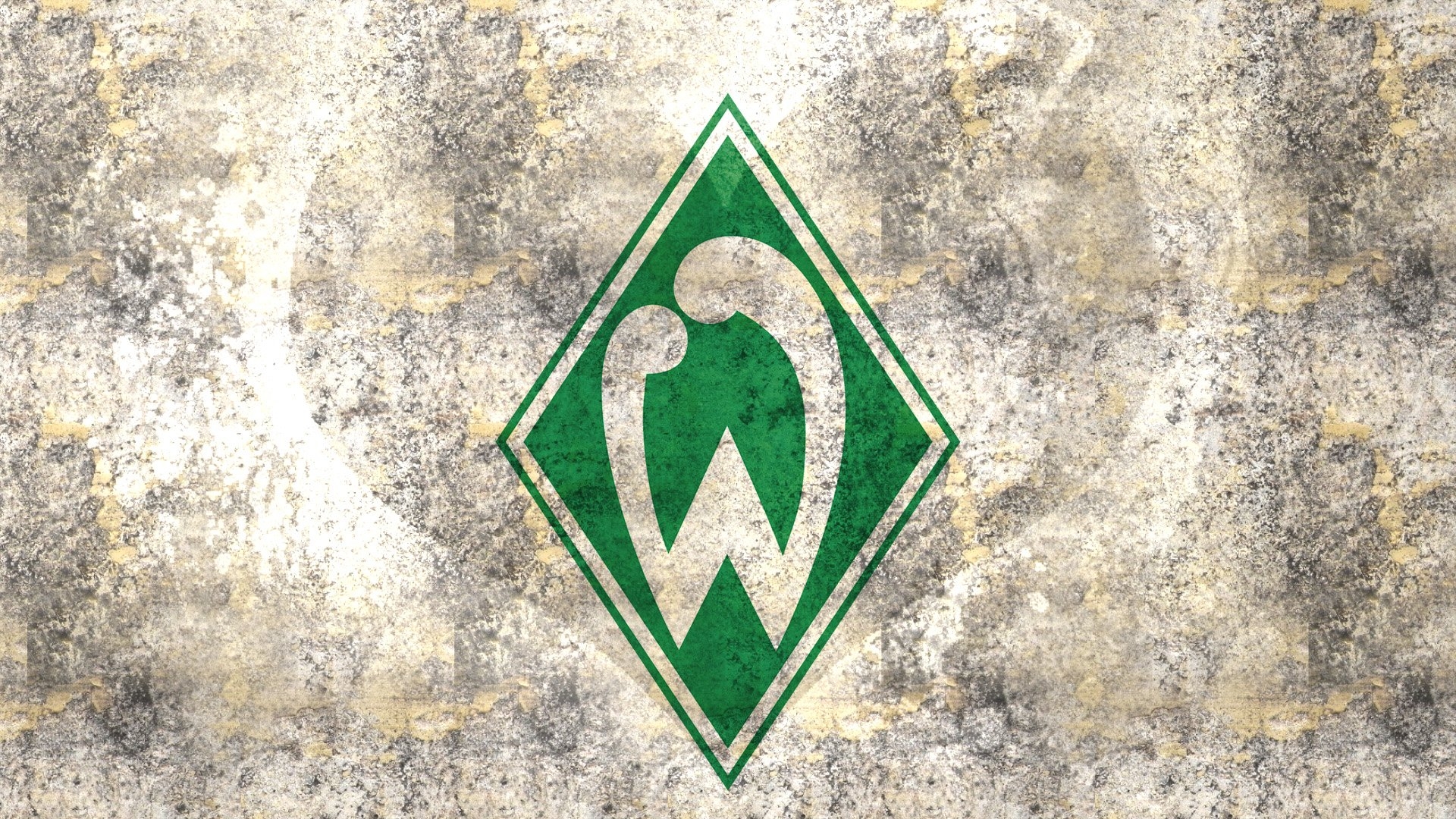 1920x1080 Werder Bremen, Desktop