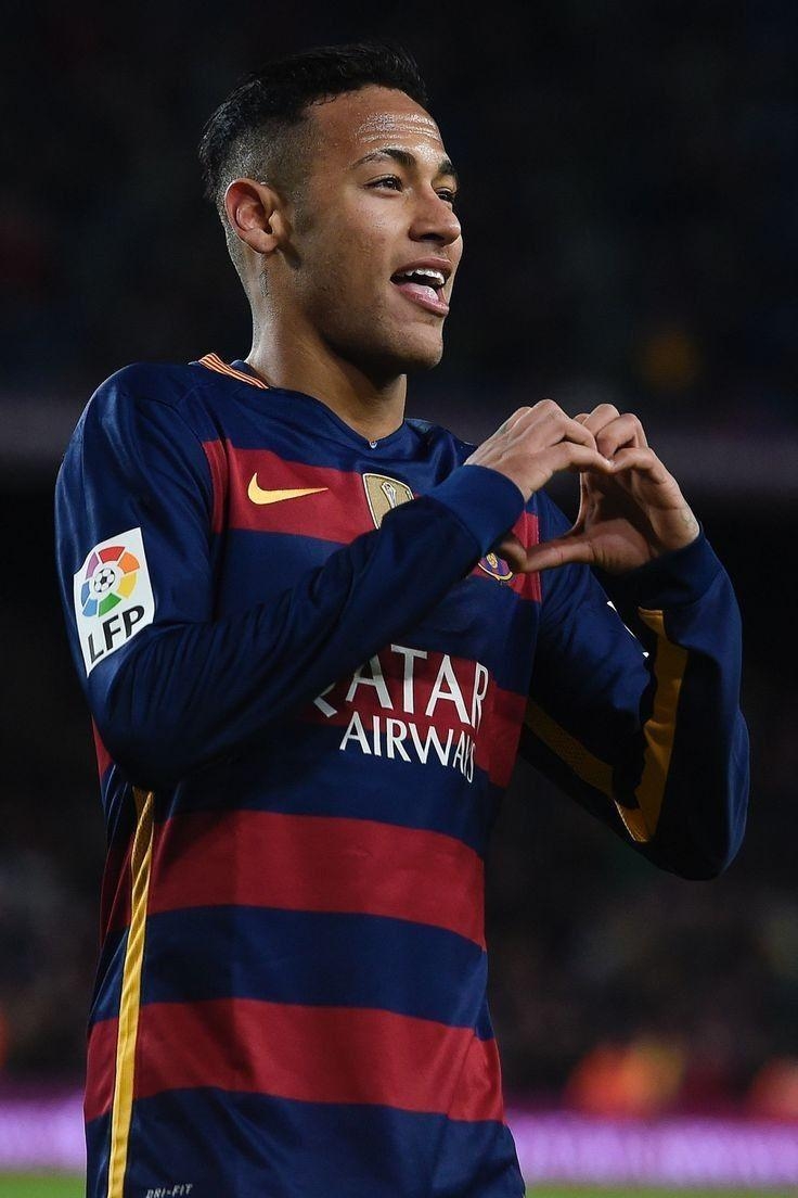 740x1110 Great FC Barcelona With Neymar Barcelona Wallpaper HD 2017, Phone