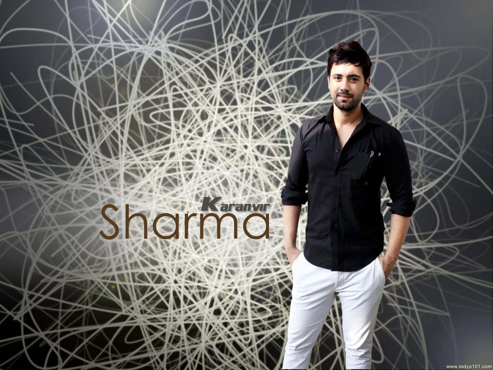 1600x1200 Karanvir Sharma () download at Indya101.com, Desktop