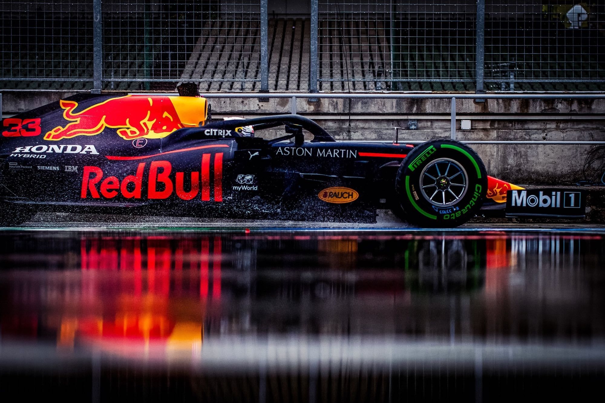 2000x1340 Red Bull Red Bull Racing Max Verstappen Aston Martin #Honda MOBIL 1 P # wallpaper #hdwallpaper #desktop. Red bull racing, Red bull, Red bull f1, Desktop