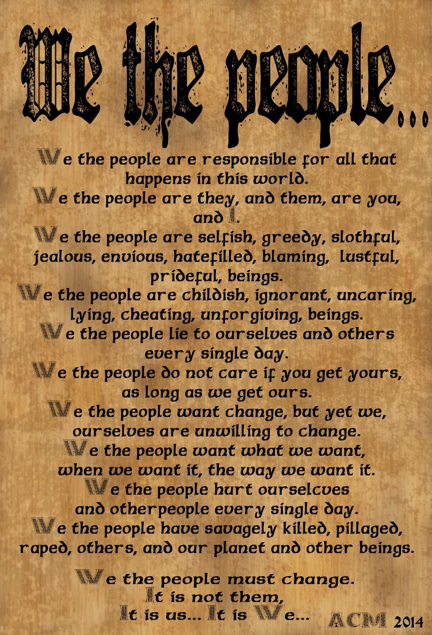 870x1280 We The People Wallpaper, Phone