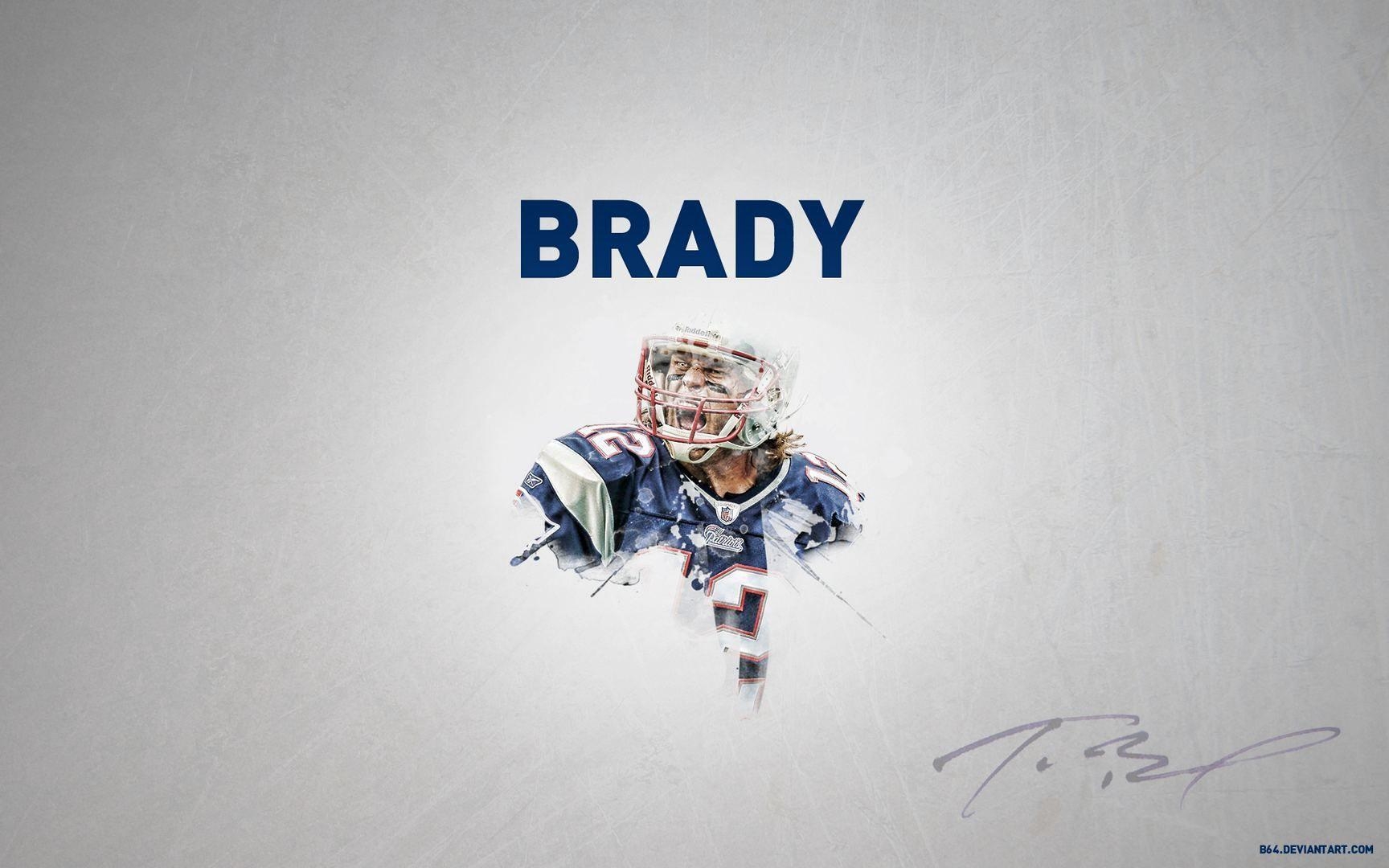 1730x1080 Tom Brady Wallpaper Free HD, Desktop