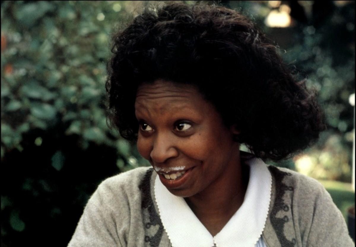 1200x840 Whoopi Goldberg wallpaper, Desktop