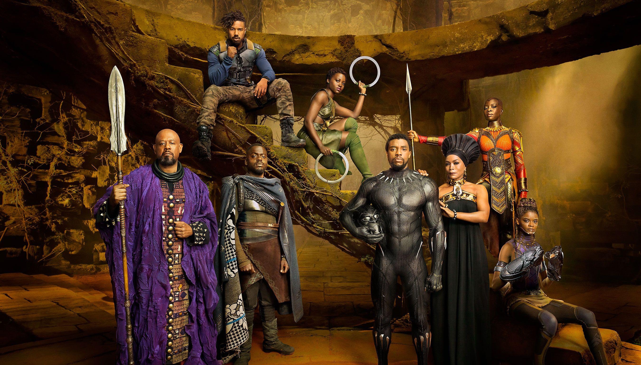 2700x1540 Wakanda Forever: Cultivating Moral Imagination & Beloved Community, Desktop