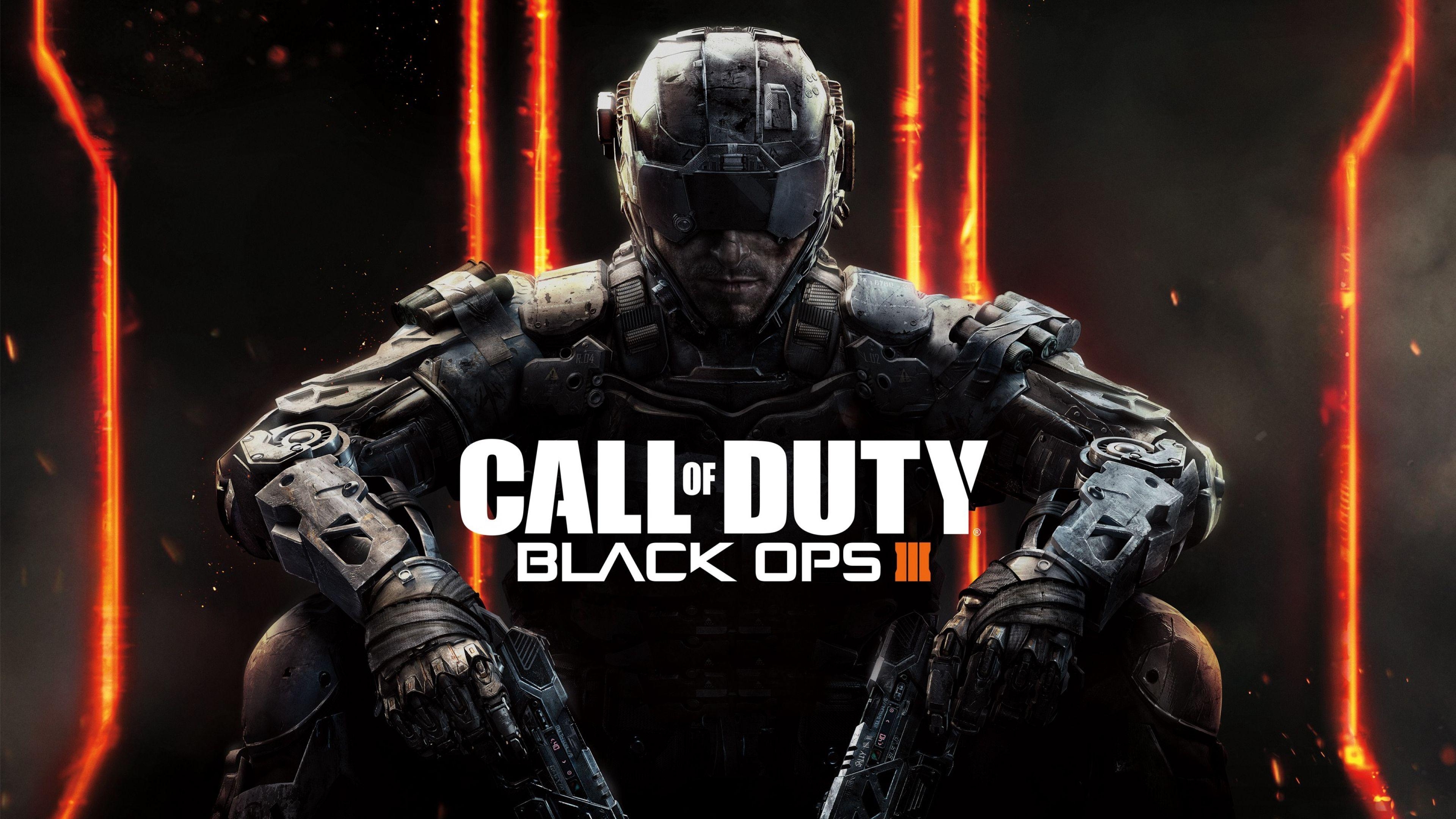 3840x2160 Download Wallpaper  Call of duty, Black ops, Black ops, Desktop