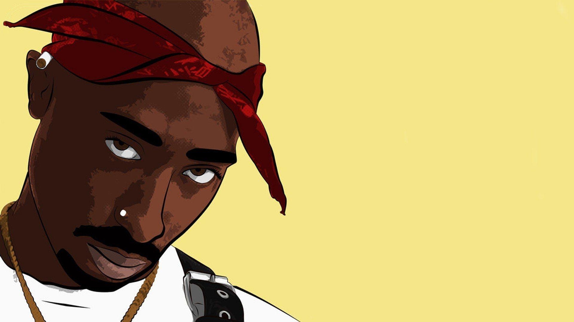 1920x1080 2Pac HD Wallpaper and Background Image, Desktop