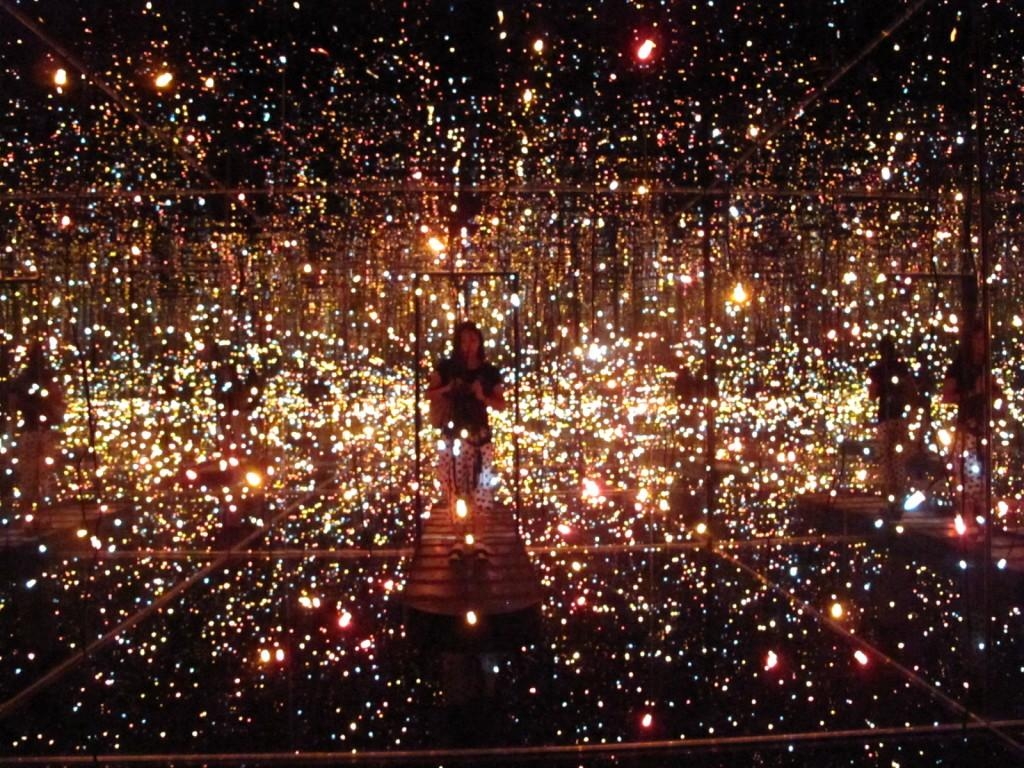 1030x770 Yayoi Kusama, Whitney Museum, Desktop