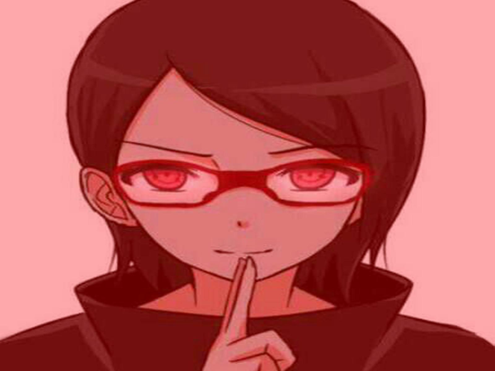 1600x1200 Sarada Uchiha Wallpaper, Desktop