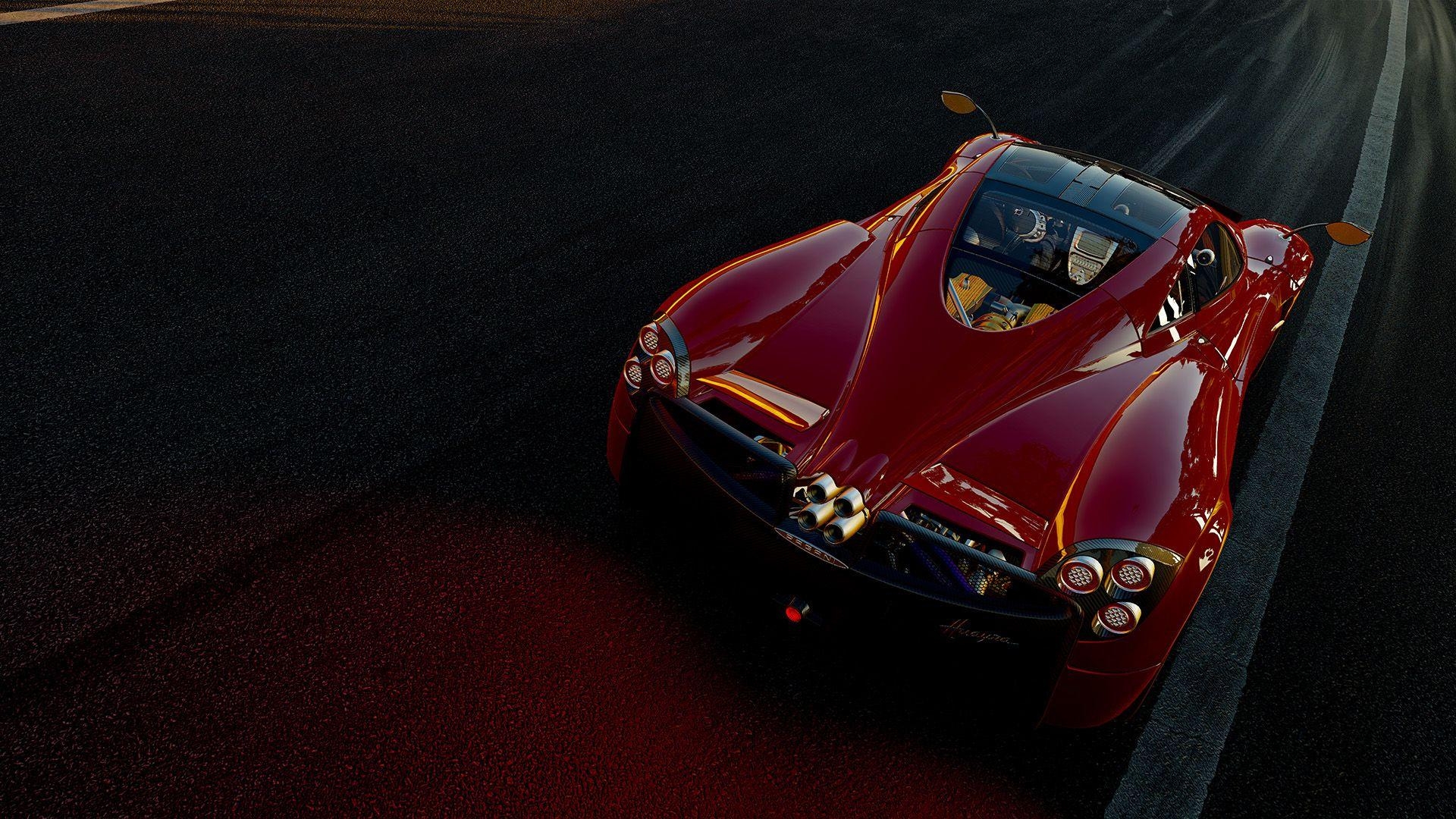 1920x1080 Project CARS at 4K: Recommended Graphics Cards for the Best 4K, Desktop