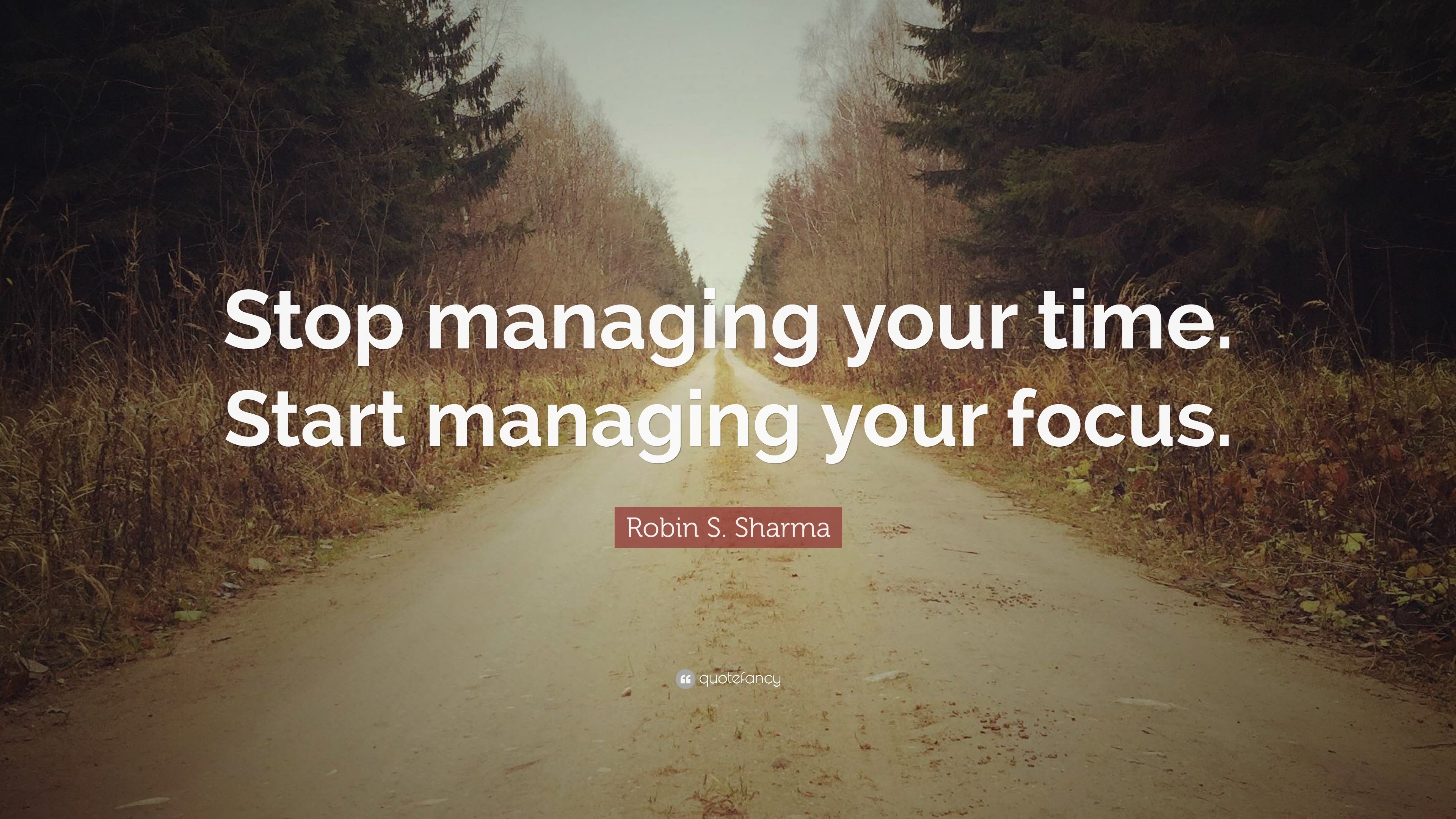 3840x2160 Time to focus quotes Focus quotes 51 wallpaper quotefancy, Desktop