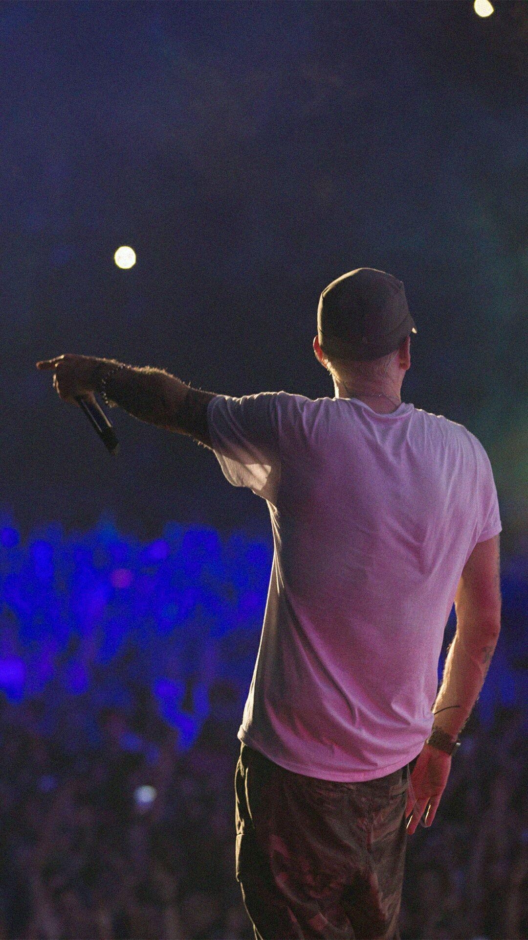 1080x1920 Eminem Mobile Wallpaper iPhone 6s Eminem, Phone