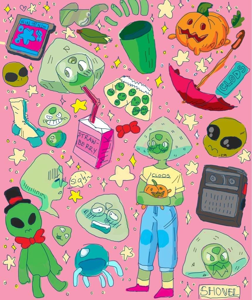 860x1030 Peridot Aesthetic phone wallpaper!!!. Steven Universe Amino, Phone