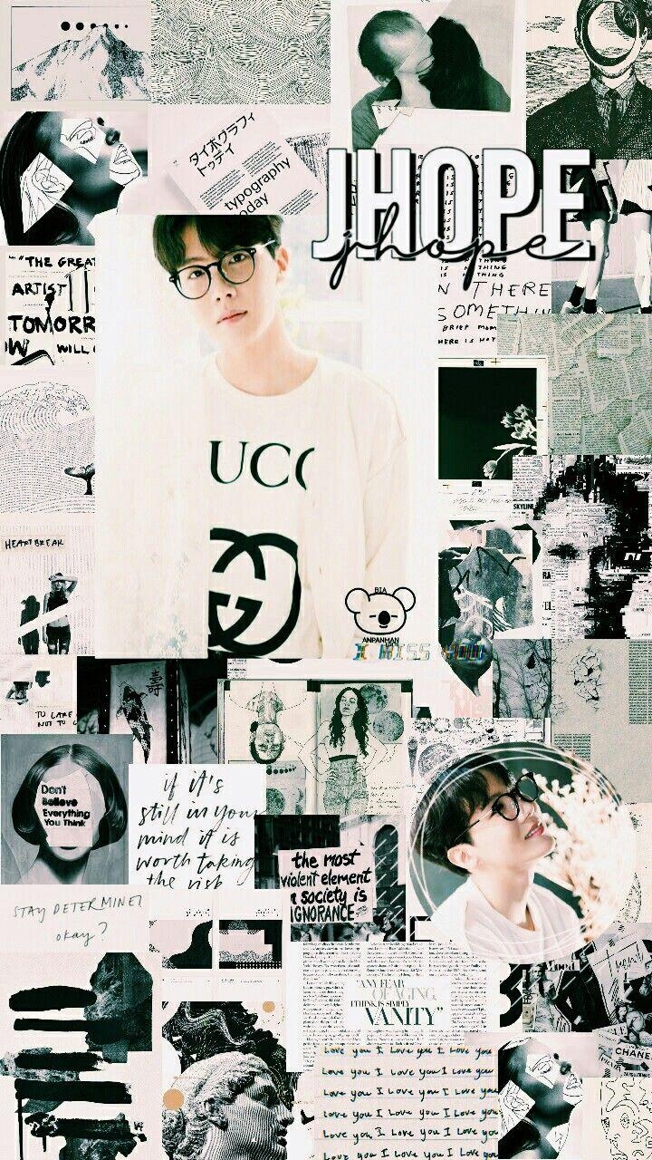 720x1280 wallpaper jhope hoseok bts aesthetic, Phone