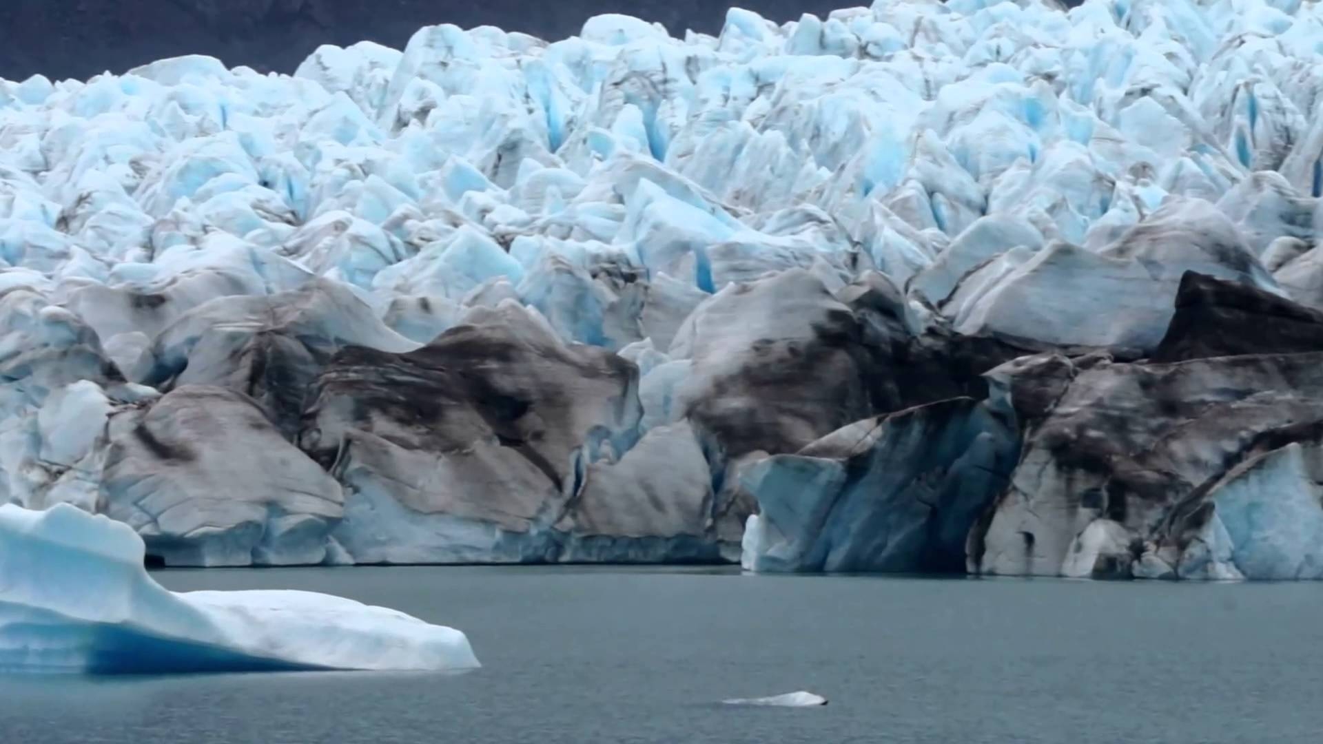 1920x1080 Heli Kayaking At Bear Glacier Fjords National Park, Desktop