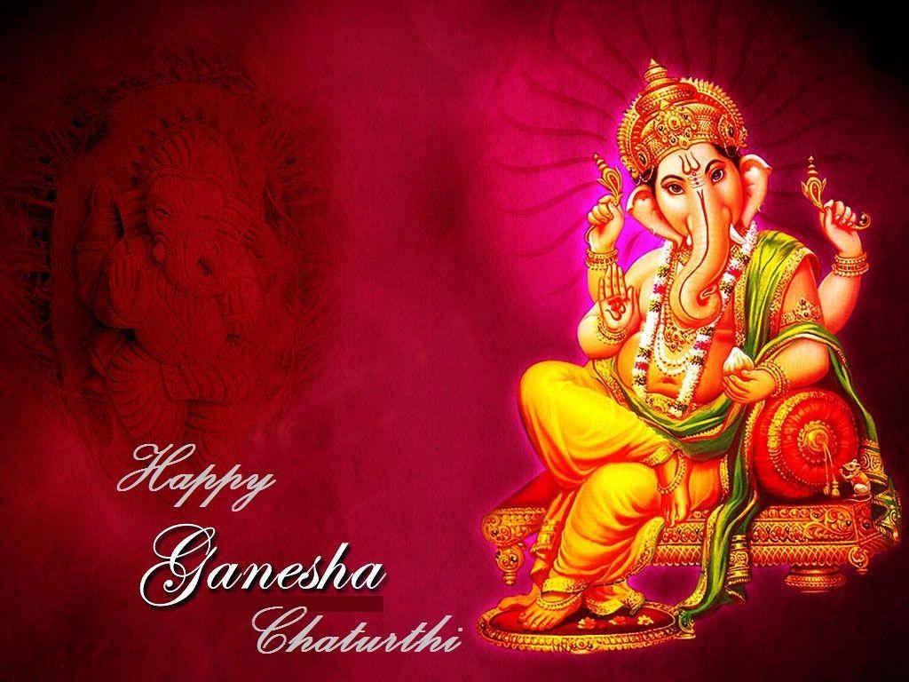 1030x770 Lord Ganpati / Ganesh Image HD 3D Picture, Ganesh, Desktop