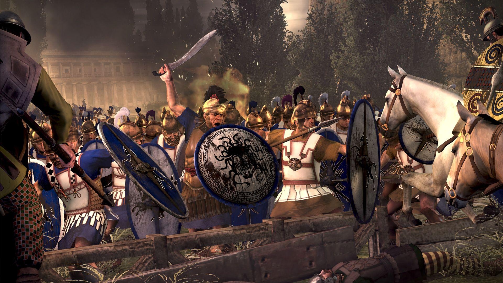 1920x1080 Medieval II: Total War HD Wallpaper Background Wallpaper 1920, Desktop