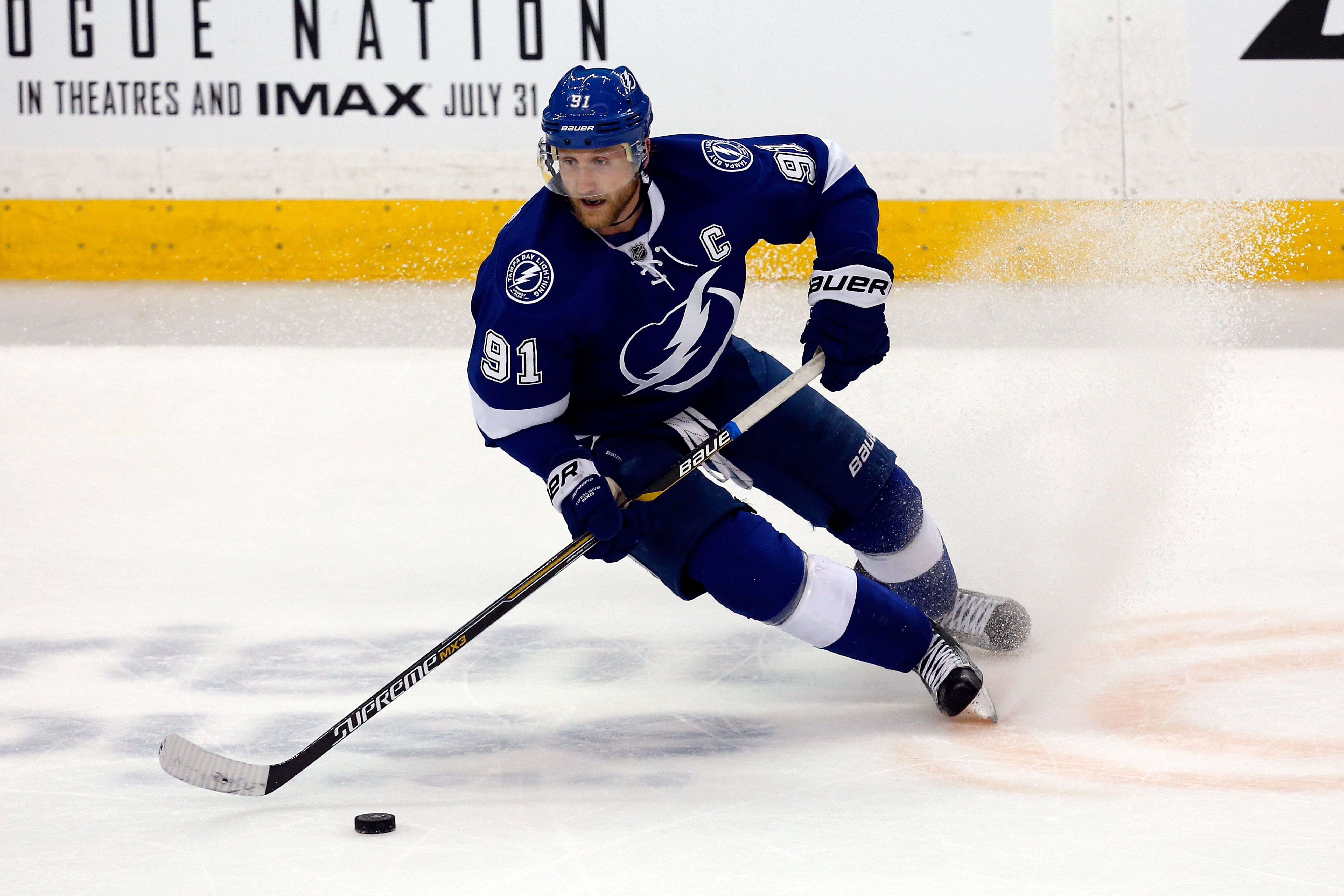 5190x3460 Steven Stamkos Wallpaper 8 X 3456, Desktop