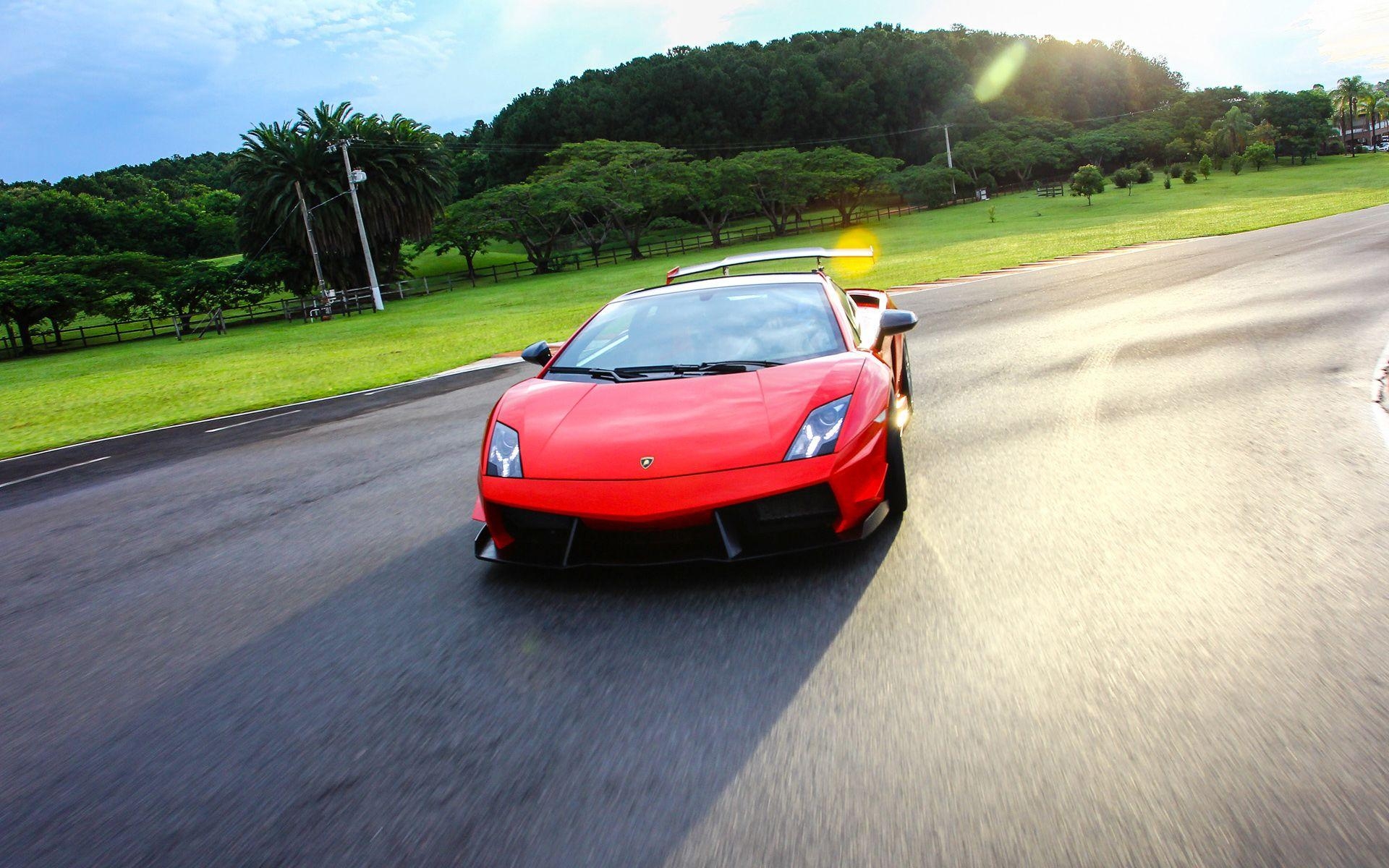 1920x1200 RENM Lamborghini Gallardo STS 700 Wallpaper. HD Car Wallpaper, Desktop