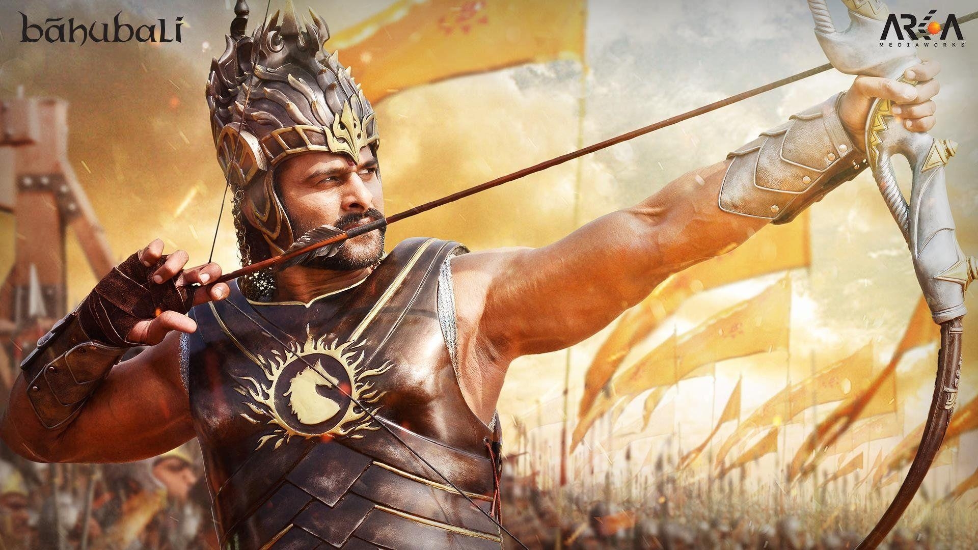 1920x1080 Bahubali: The Beginning (2015), Desktop