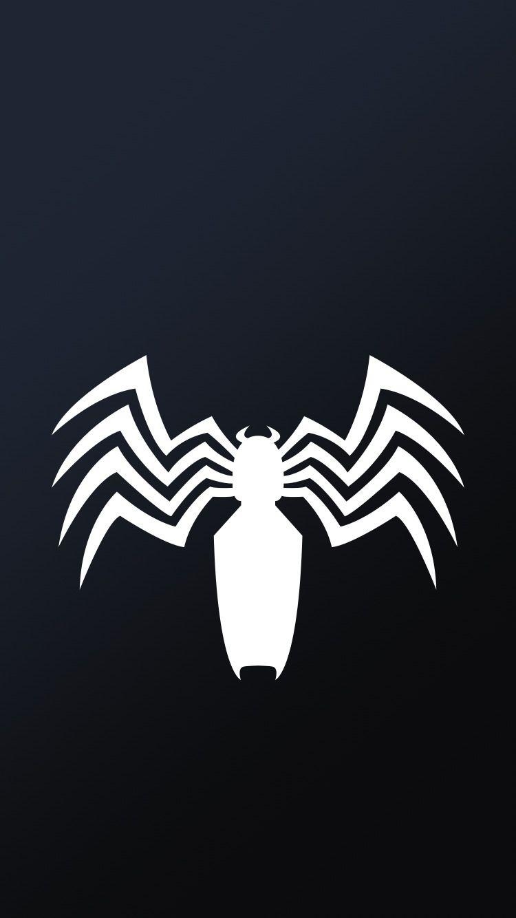 750x1340 venom wallpaper pack phone • tablet • download all. Symbiote Spidey, Phone