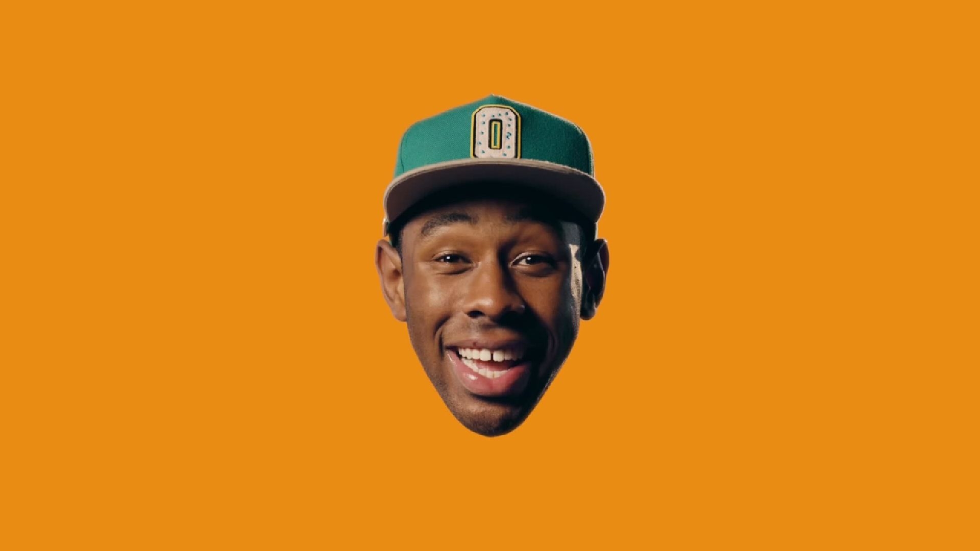 1920x1080 Tyler the Creator Wallpaper, Desktop