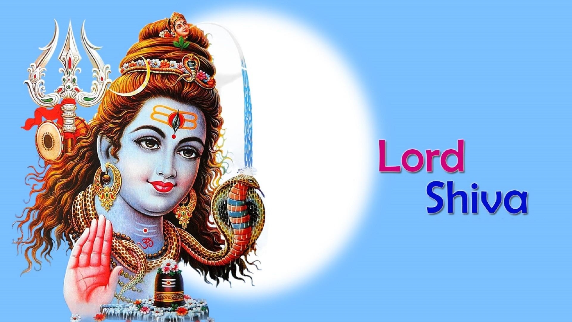 1920x1080 Lord Shiva Wallpaper High Resolution, Desktop