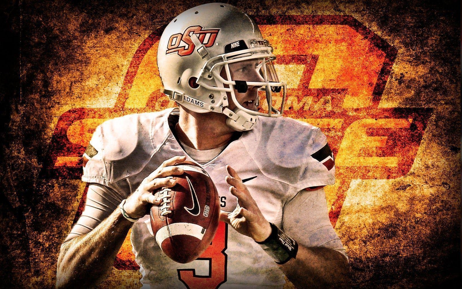 1600x1000 Oklahoma State Cowboys, Desktop