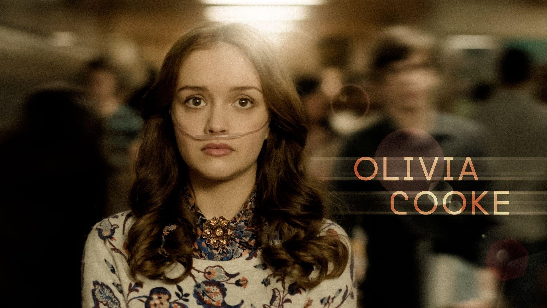 1920x1080 Olivia Cooke HD Wallpaper for desktop download, Desktop