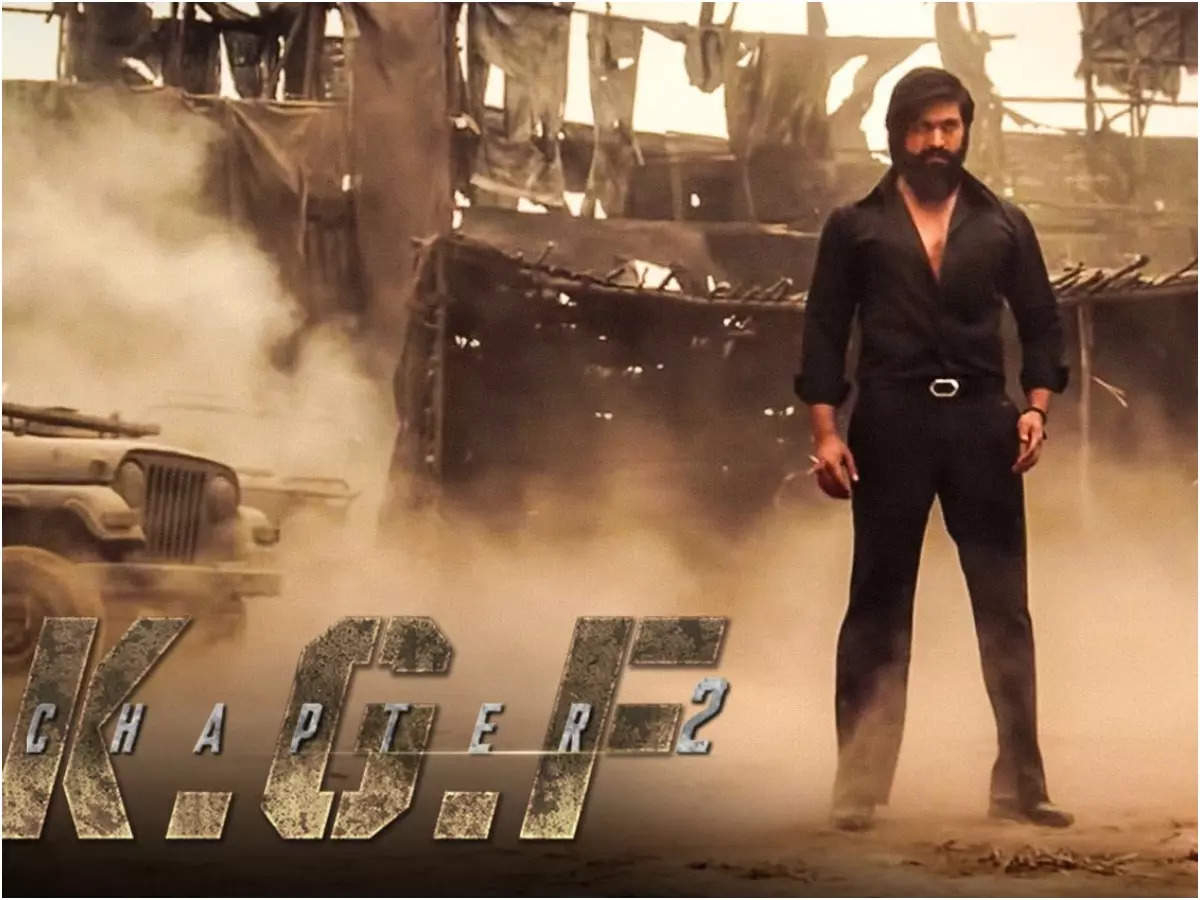 1200x900 KGF 2 Twitter ReviewKGF: Chapter 2 Twitter review (Telugu): Check out what the Telugu audience has to say about the Yash, Prashanth Neel and Sanjay Dutt's Period action movie, Desktop