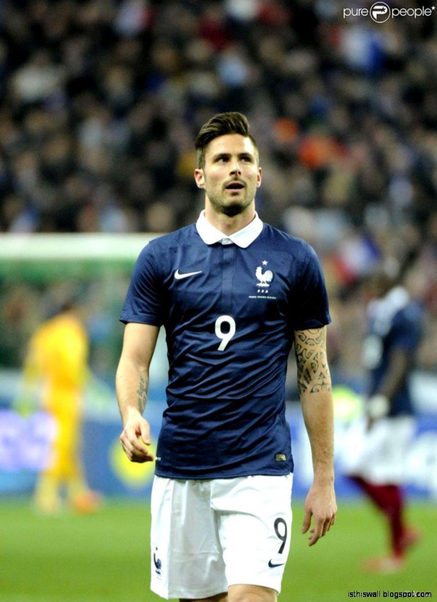 870x1190 Olivier Giroud France, Phone