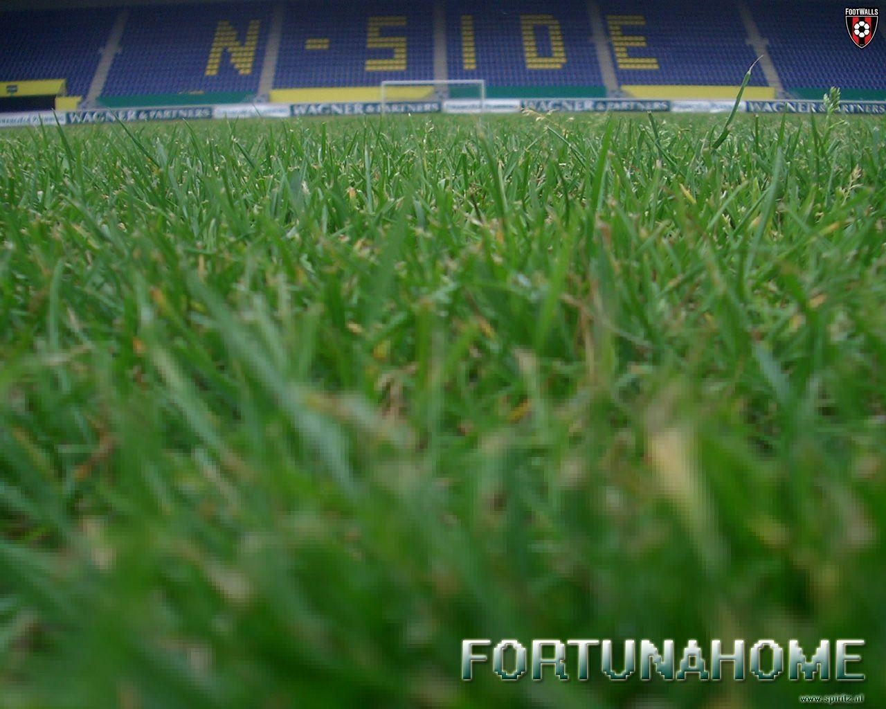 1280x1030 Fortuna Sittard Wallpaper, Desktop