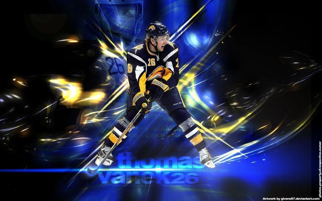 1140x710 Thomas Vanek NHL Wallpaper, Desktop