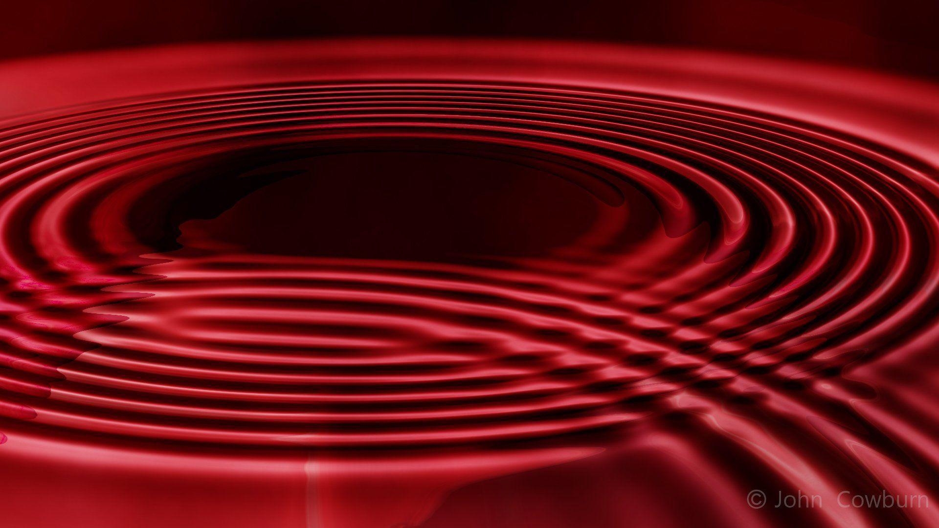 1920x1080 Red Gradient Wallpaper 203418, Desktop