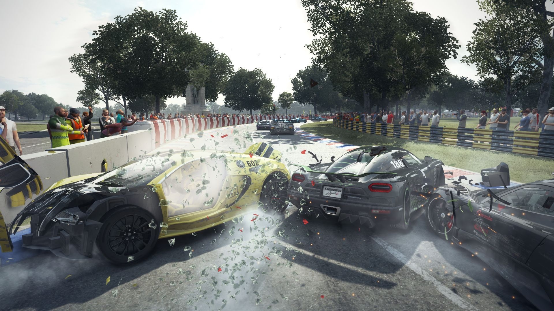 1920x1080 GRID Autosport screenshots. New Game Network, Desktop