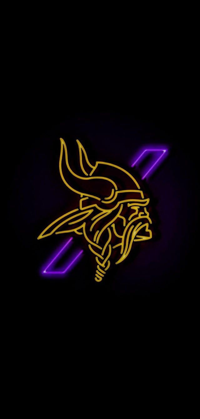 640x1340 Wanted a Vikings wallpaper for my phone, Phone