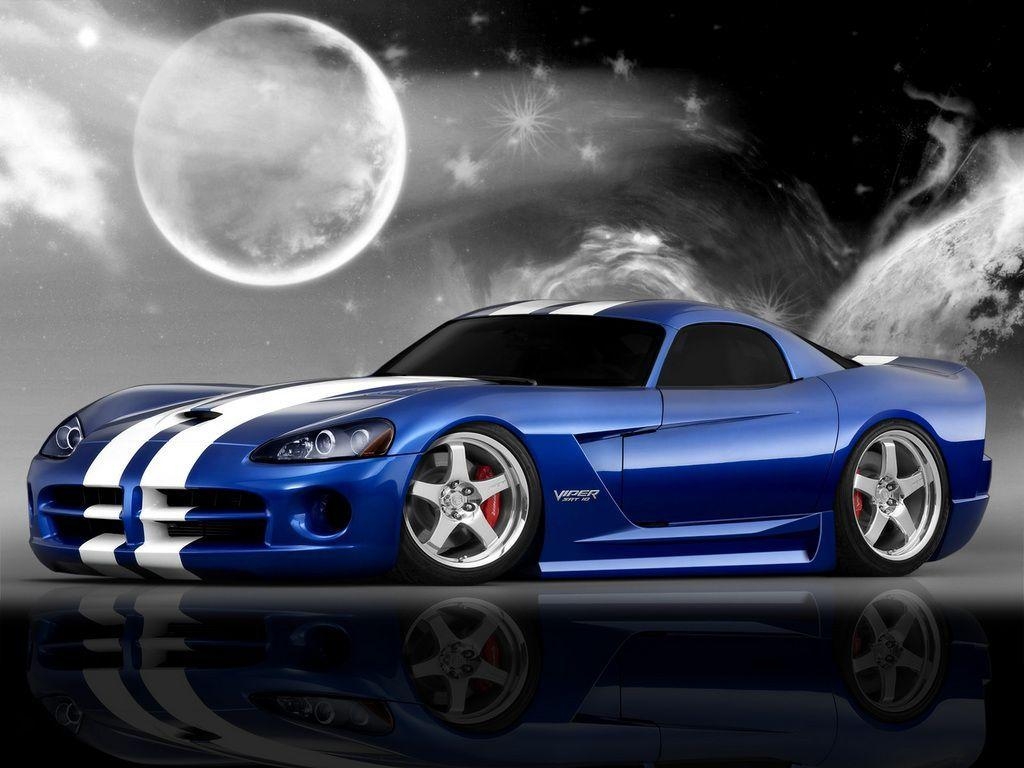 1030x770 Dodge Viper Sport Car Wallpaper HD, Desktop