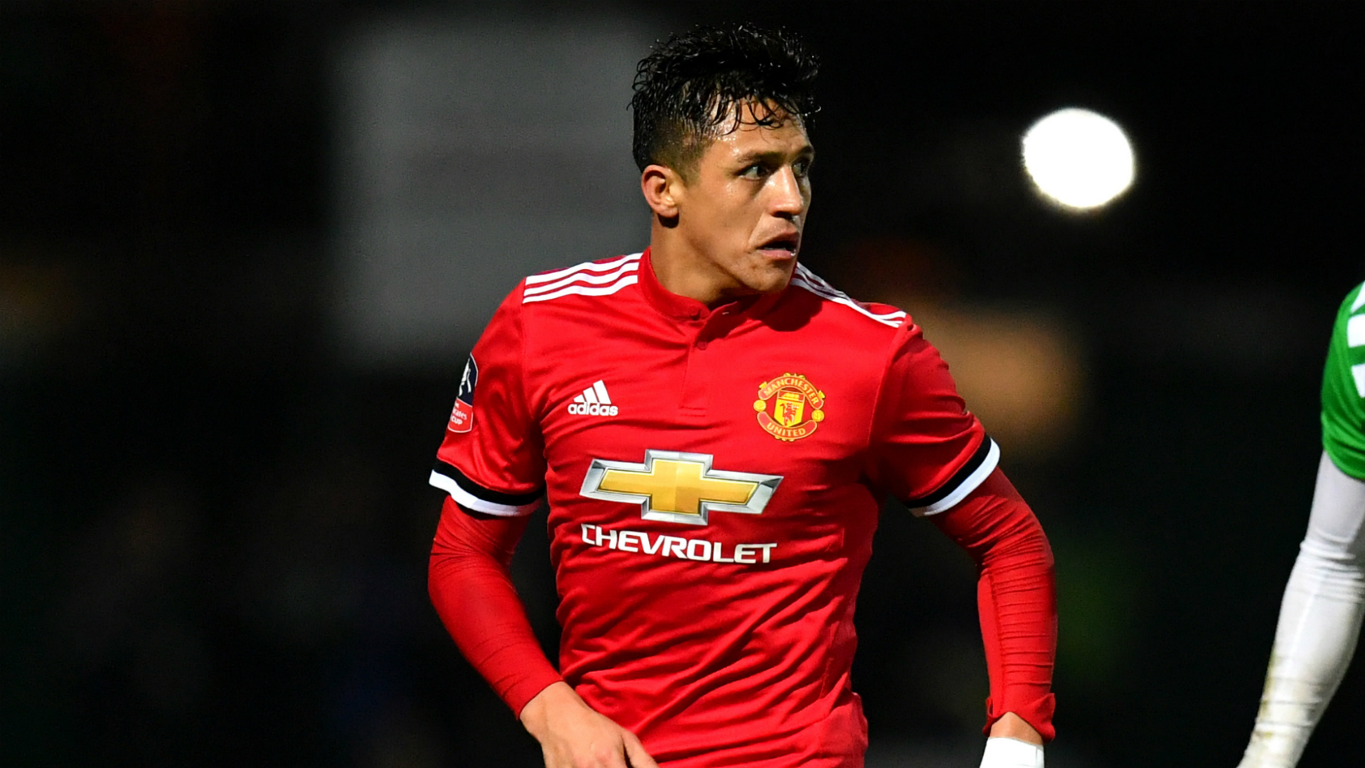 1920x1080 Man United boss Mourinho lauds 'cheap' signing Sanchez. EPL News, Desktop