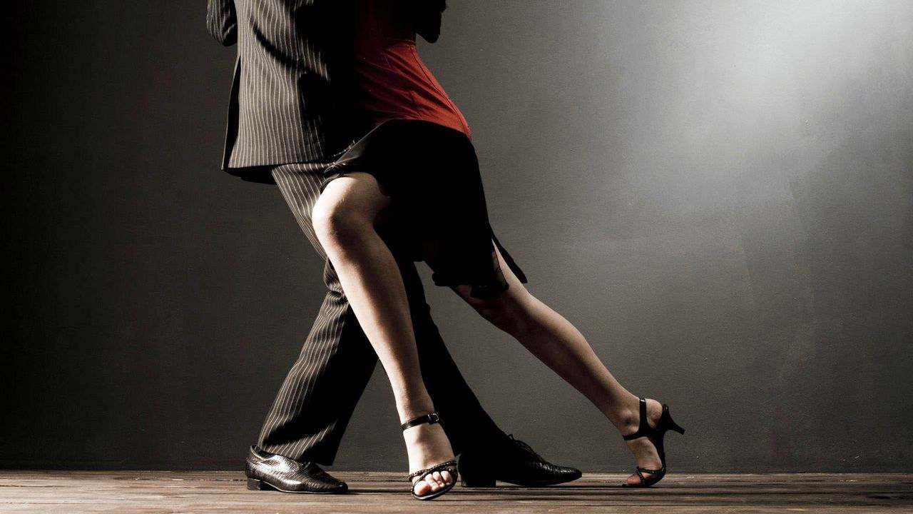 1280x720 How to Perform Bachata, Desktop