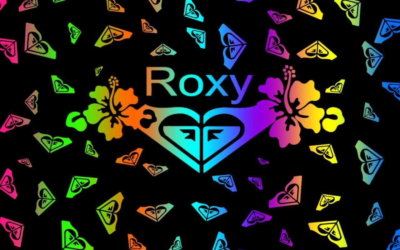 1280x800 Pix For > Roxy Wallpaper, Desktop