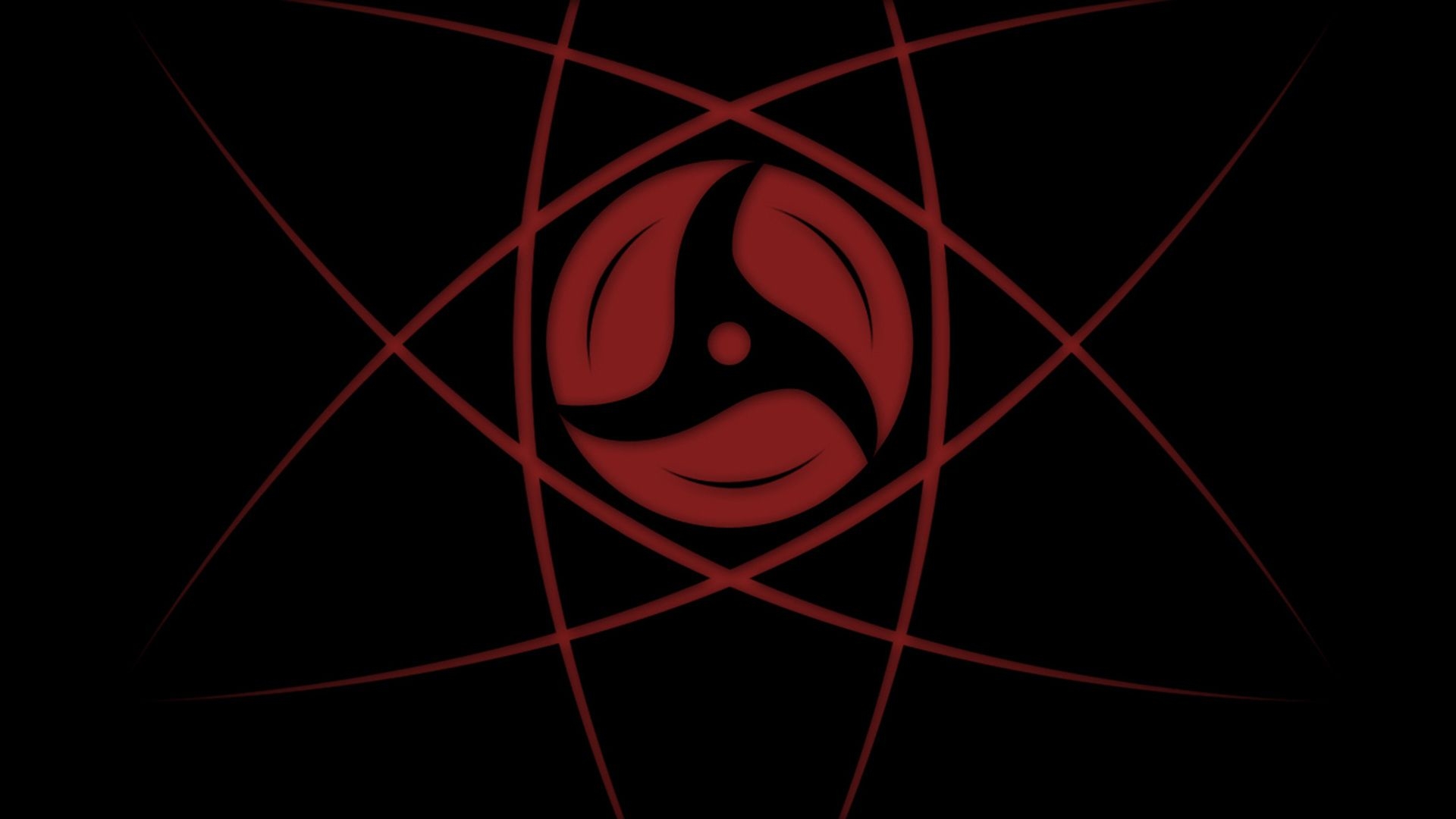 1920x1080 naruto, sharingan, black.tomswallpaper.com, Desktop