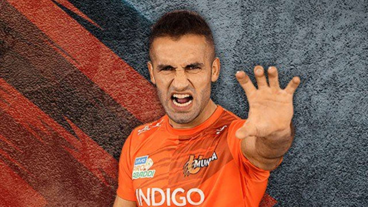 1280x720 Pro Kabaddi 2019's 'toughest week begins': teams battle it out for the coveted trophy, Desktop