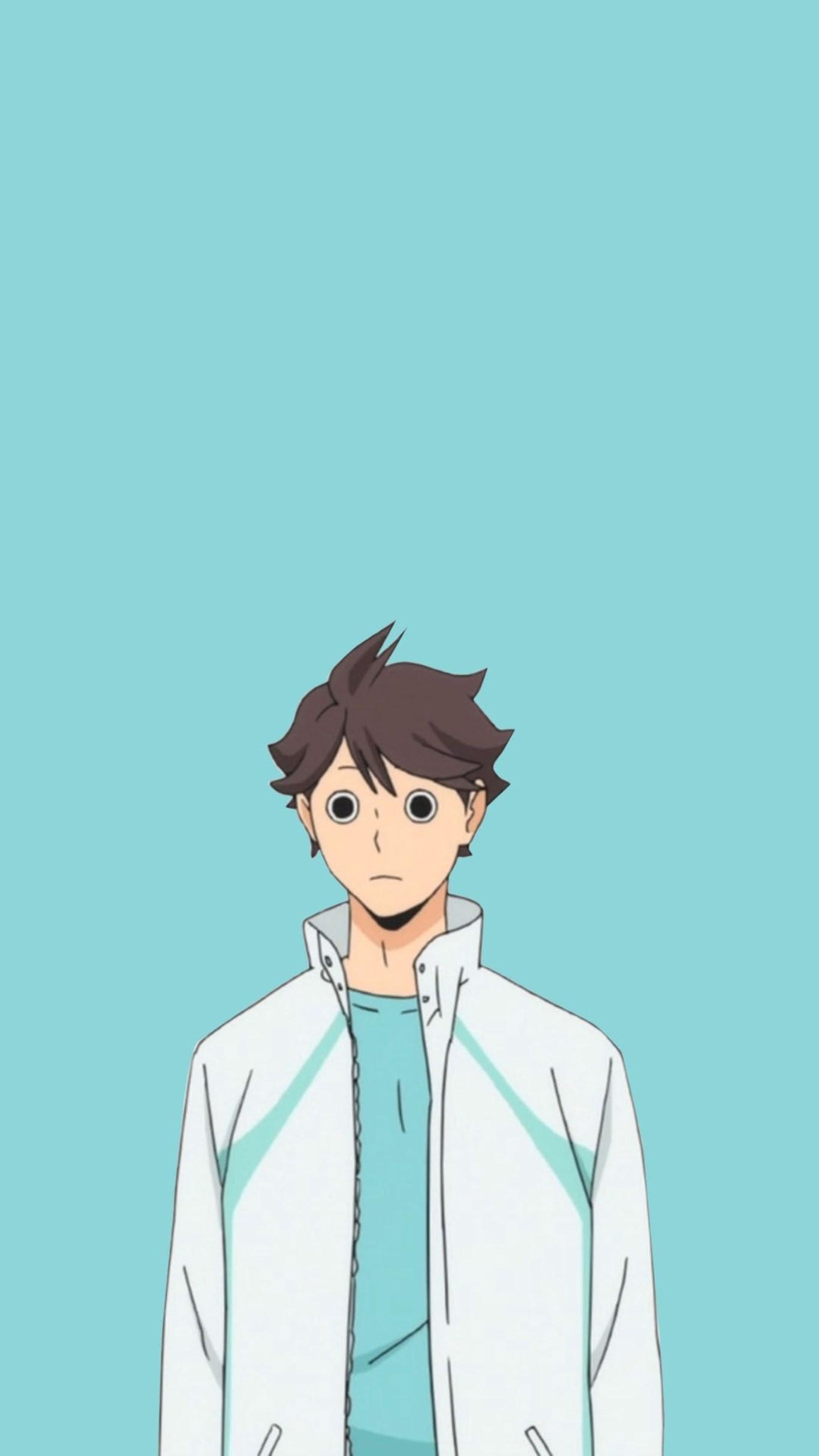 1370x2430 oikawa HD Wallpaper, Phone